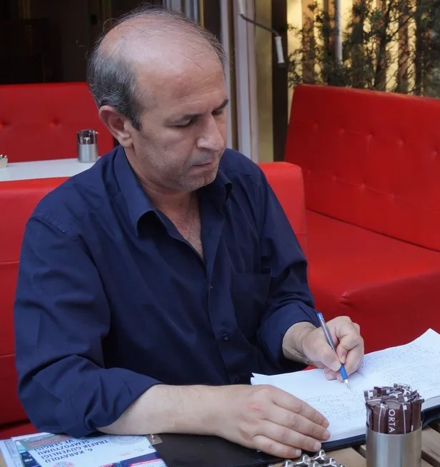 FETÖ gazetesinde akılalmaz tuzak: Dinleme istasyonu kurup herkesi dinlediler-7