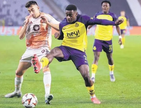 Belçika’da gülen yok