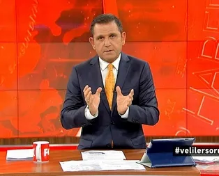 Amerikan beslemesi Fatih Portakaldan seçimleri boykot provokasyonu