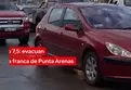 Arjantin'de 7.4 büyüklüğünde deprem: Tsunami alarmı verildi! Tahliyeler başladı!