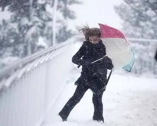 Hafta sonu hava nasıl olacak?