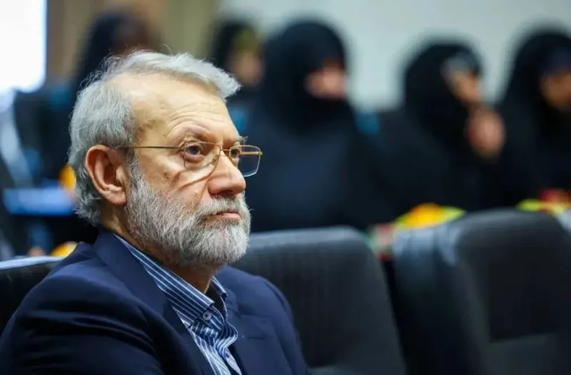 LARİCANİ HAYATINI KAYBETTİ-1