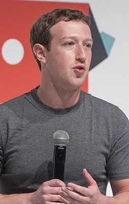 Zuckerberg  şokta
