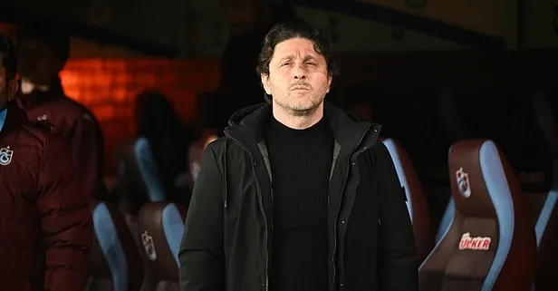 Samsunspor’a konuk olacak Trabzon zorlu maçta kayıp yaşamak istemiyor