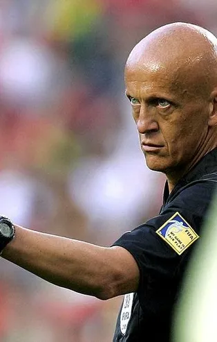 Collina VAR'ı değerlendirdi