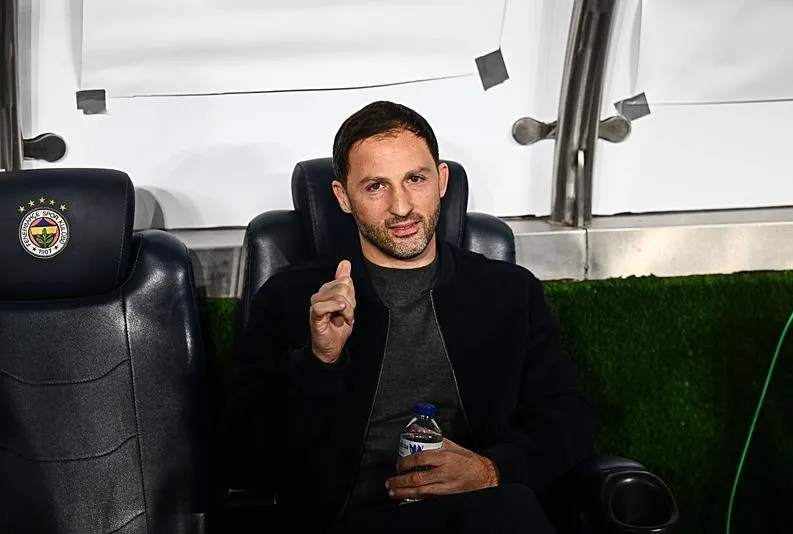 Tedesco’dan Talisca ve Asensio’ya övgü!