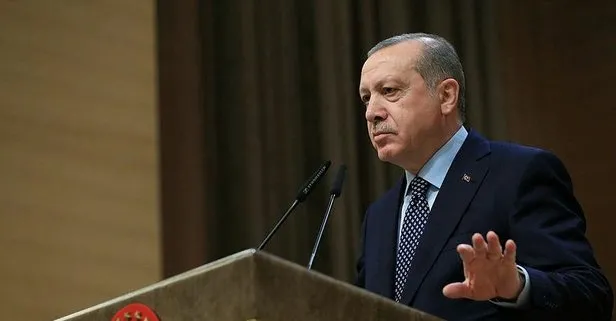 Başkan Erdoğan’ın yoğun diplomasi trafiği