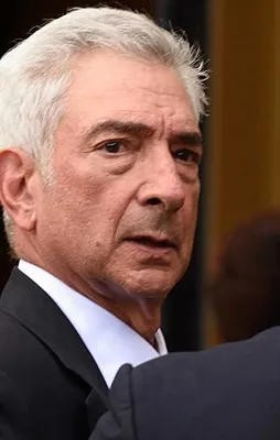 Kuzu: "Bu dava bugünden itibaren çökmüştür"