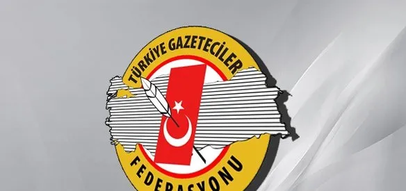 ELLİ DÖRT GAZETECİ CEMİYETİ İLE DERNEĞİNİN OLUŞTURDUĞU GAZETECİLER FEDERASYONU KURULDU