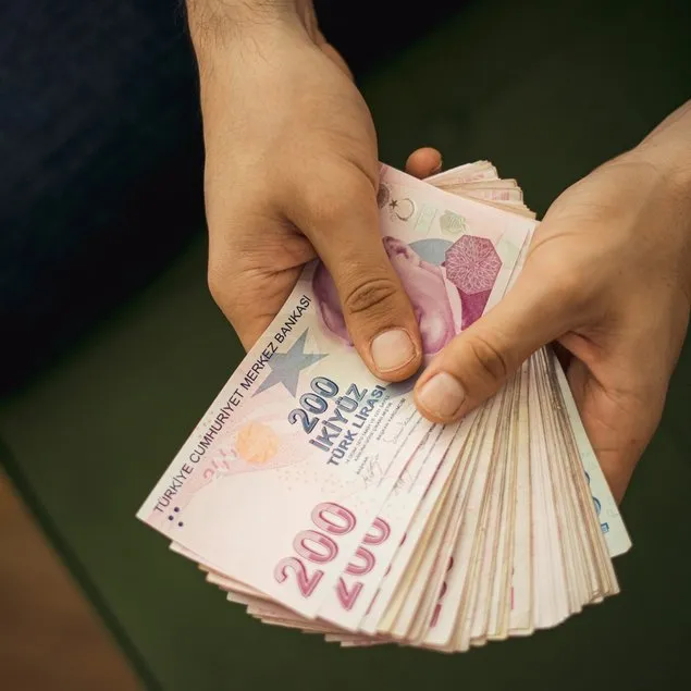 2025 GSS primleri ne kadar oldu?