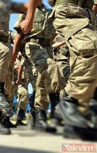 Yeni askerlik sistemi TBMM'de görüşülüyor