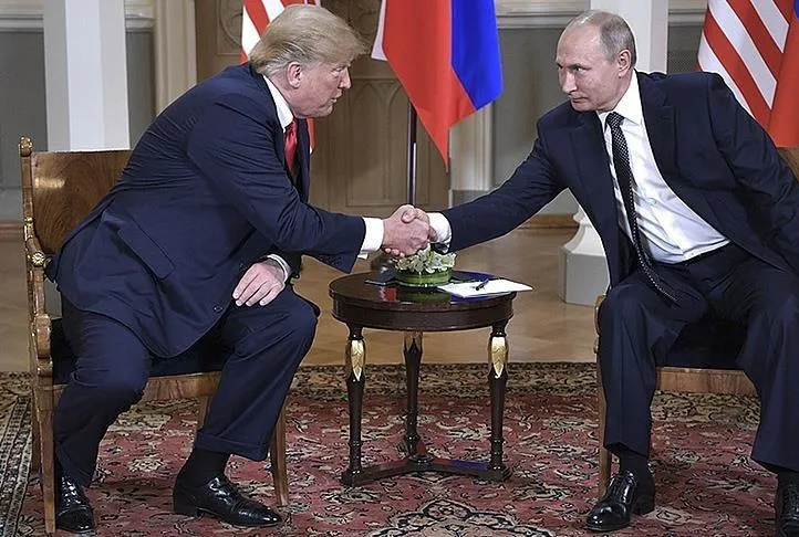 ABD’den Rusya kararı!