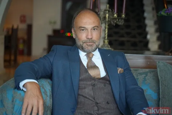 Mahir Günşiray ile Hatice Aslan aşkı nasıl başladı? İlk kez itiraf etti - 3