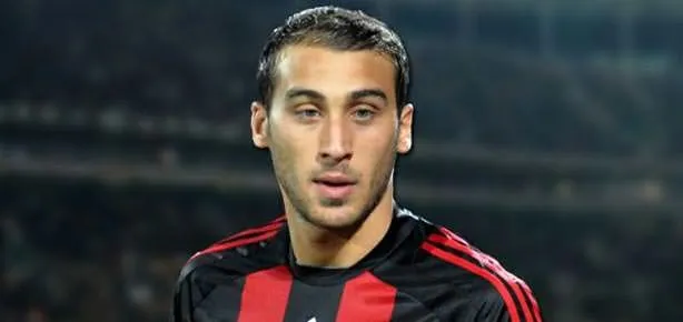 Fenerbahçe’ye Cenk Tosun golü