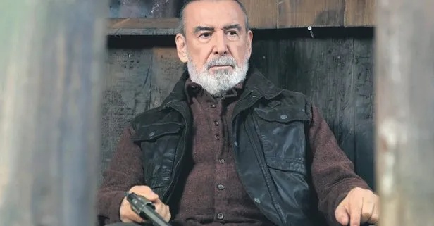Yalnız Kurt’ta yıldırım projesi