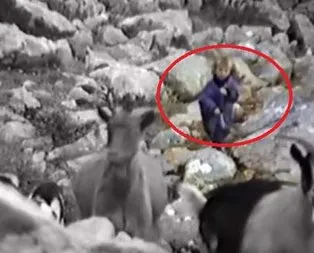 Bu fotoğraftaki çocuğu tanıdınız mı? Şimdilerin ünlü yıldızı