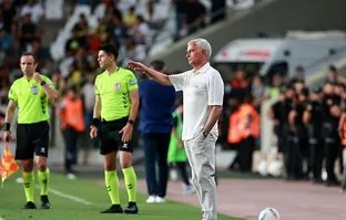 Portekizli hoca yine sınıfta kaldı! Fenerbahçe küme düşen Hatay’dan 4 gol yedi