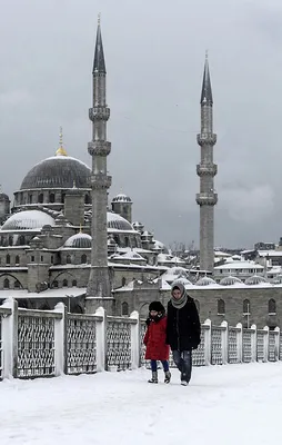 İstanbul'a kar ne zaman yağacak? İşte Meteoroloji'den son bilgiler