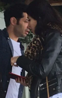 Mert Fırat-Hande Doğandemir-İdil Fırat arasında aşk üçgeni