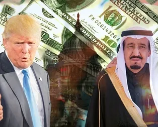 ABD ve Arabistan arasında ipler geriliyor