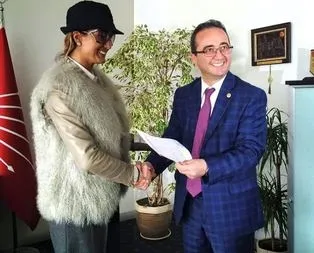 Tuğba Özay’dan şoföre ’bagaj’ dayağı