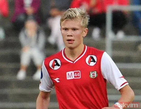 2017 yılının en iyi 60 genç futbolcusu! - 38