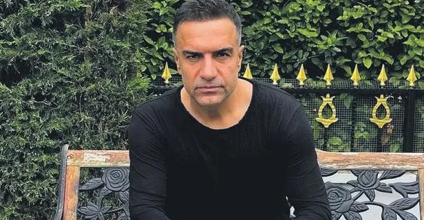 Berdan Mardini, aşkı yabancı bir güzelde buldu! Morena Taraku, kalbini Berdan Mardini'ye kaptırdı