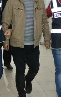 FETÖ'cü akademisyenler hakkında kritik gelişme