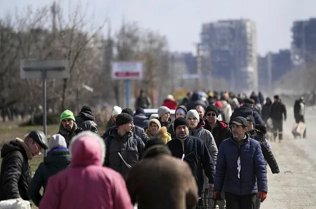 Türkiye'den Ukrayna-Rusya savaşı sonrası stratejik hamle: Ukraynalı mühendisler için girişimler başladı!