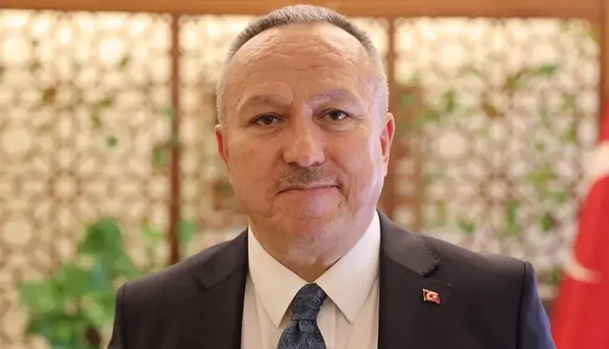 Yeni Emniyet Genel Müdürü Ali Fidan! Cumhuriyet tarihinin ilk sivil orgenerali emniyetin başına geçti | 4 vali, 7 emniyet müdürü değişti-6