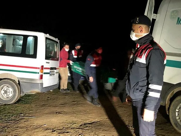 Manisa'da 4 genç başlarından vurulmuş halde bulundu - Takvim