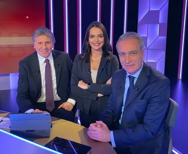 SON DAKİKA: Spor spikeri Nazlı Canyurt beIN Sports'tan ayrıldı-1