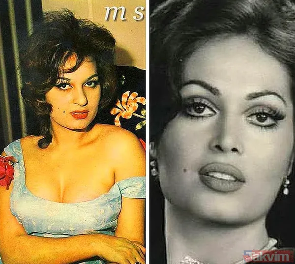 Safiye Soyman'ın son haline bakın "20 yıl geriye gittim genç kız gibi oldum" Seda Sayan'ın 'kobayı' Safiye estetikten sonra... - 32