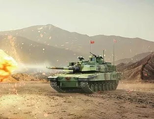 Gövde gösterisine hazırlanıyor! İlk kez sergilenecek...