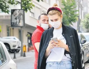 Itır’ın yaz modası