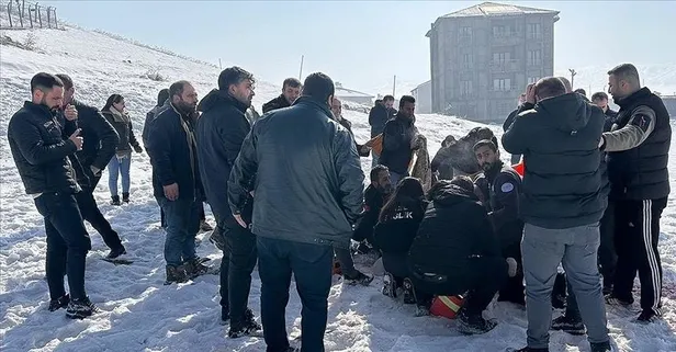 Hakkari'de Eslem Teker'in ölümü: Yüksekova Belediyesi'ne "başıboş köpek" soruşturması!