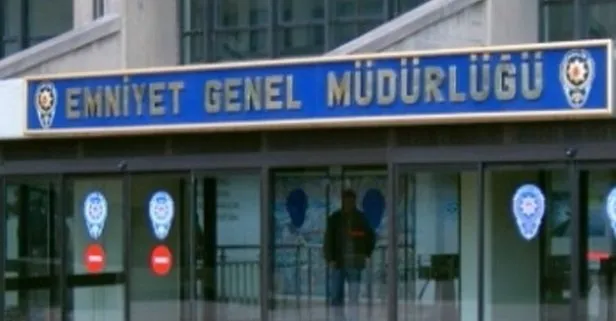 Emniyet Genel Müdürlüğü’nden ’Tuncay Özkan’ açıklaması