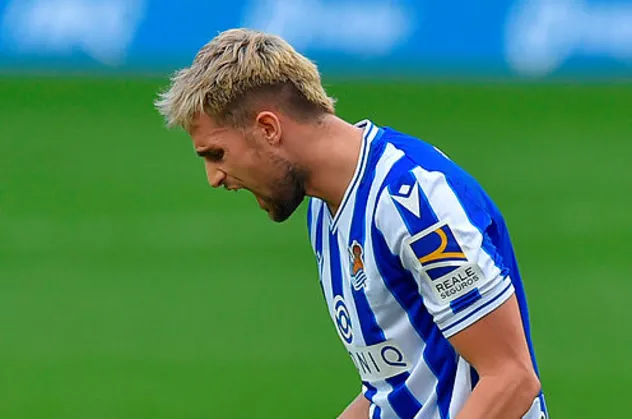Şampiyonluk yarışına havlu attı transfere sarıldı! Fenerbahçe'den Adnan Januzaj için flaş hamle