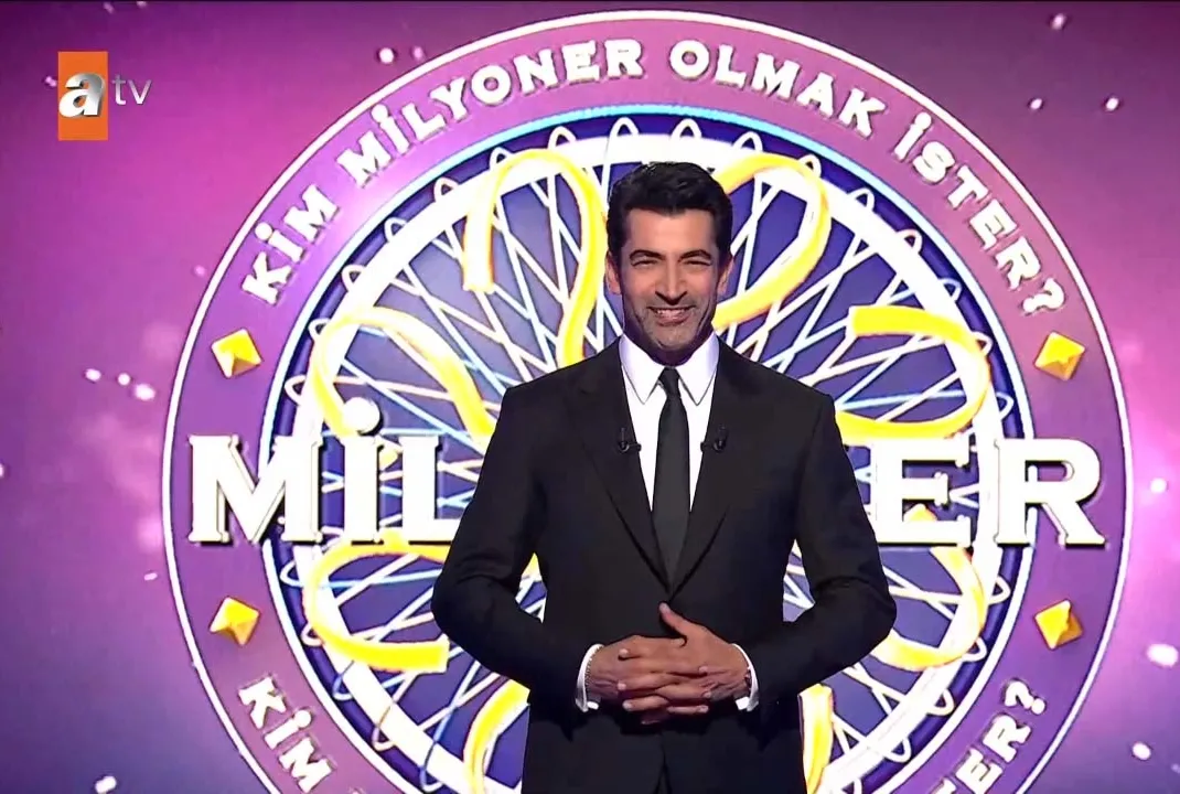 Kim Milyoner Olmak İster’de tarihi an!