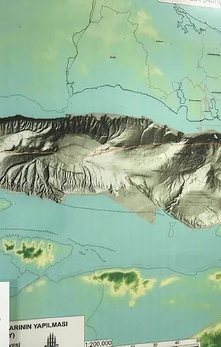 Beklenen Marmara Depremi ile ilgili çok önemli inceleme! 2 yıl boyunca sürdü