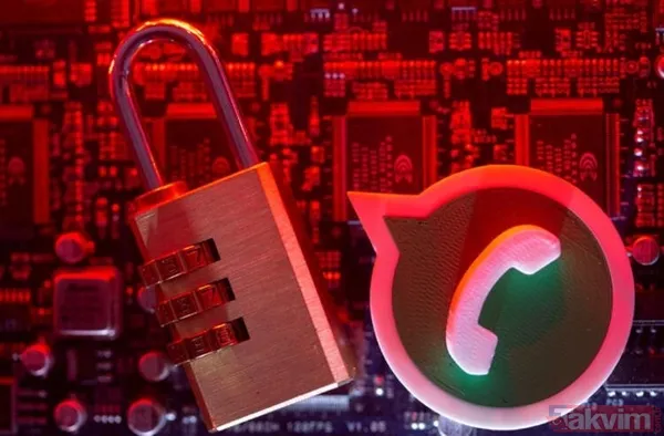 WhatsApp'ın verdiği süre doluyor! Gizlilik sözleşmesini kabul etmeyenleri ne bekliyor? - 17