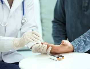 Sağlığın sinsi düşmanı diyabet