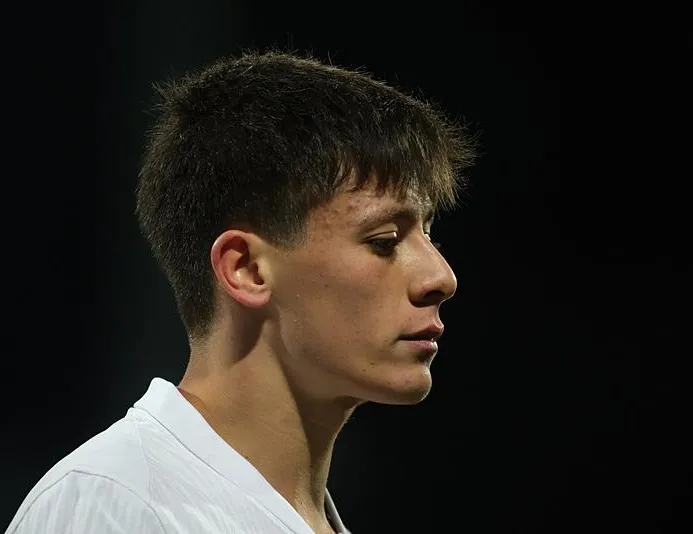 Arda Güler Juventus’ta!