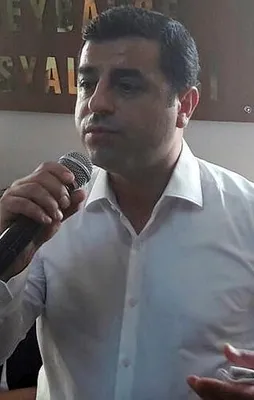 Demirtaş'a hapis yolu açılıyor