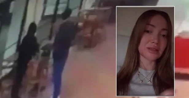 Danla Biliç’e saldıran Berk Çetin hakkında 1 yıl 6 aya kadar hapis istemi