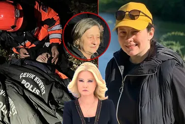 Peyzaj mimarı Ece Gürel'den acı haber! Hayatını kaybetti! Ön otopsi raporu tamamlandı