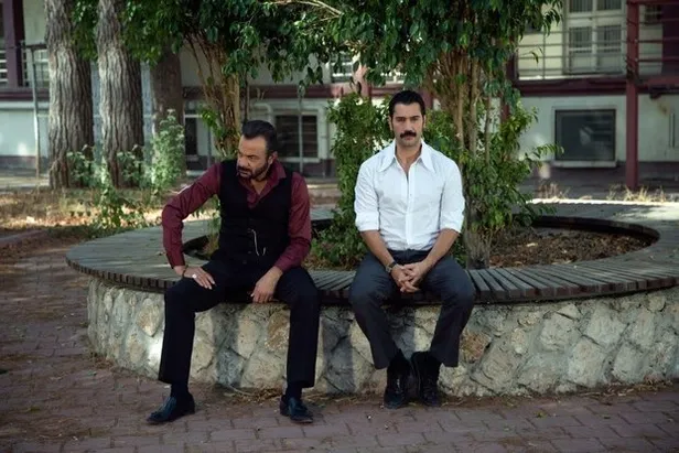 Bir Zamanlar Çukurova 69.bölüm 2.fragmanı: “Bütün bu olanların olmaması için ömrümü feda ederdim…”-3