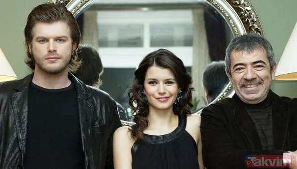 Aşk-ı Memnu'nun Bihter Ziyagil'i 13. ölüm yıl dönümünde de unutulmadı! Behlül aşkı sonu olmuştu! Beren Saat ve Kıvanç Tatlıtuğ... - 2