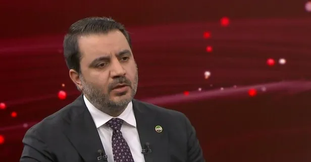 Suriye Dışişleri Bakanı Hasan Şeybani'den Başkan Erdoğan'a teşekkür! PKK/YPG'ye uyarı: "Teröre karşı hızlı davranacağız"