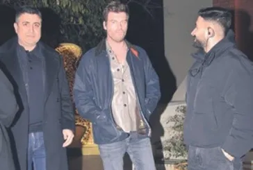 Yeni yıldan beklentisi: ’Kaosun olmadığı, herkesin mutlu olduğu bir yıl ’